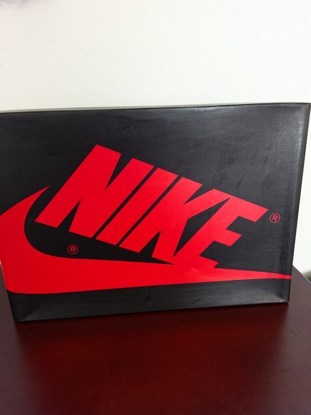 JORDAN 1 Retro High OG Spider-verse Sneakers - Men's 7.5 - Excellent Condition - Picture 12 of 12